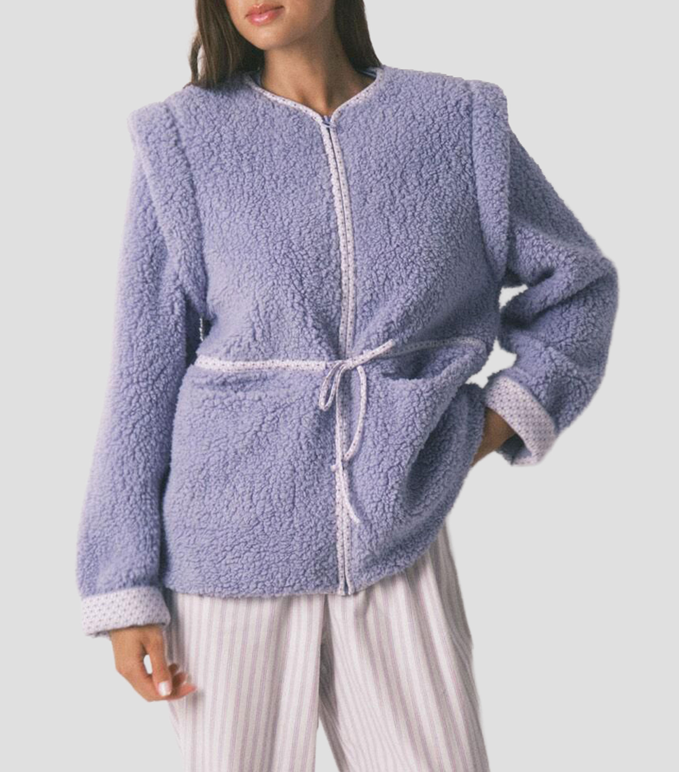 Bata para dormir fantasía Mujer